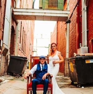 Meet your Posher, Amanda